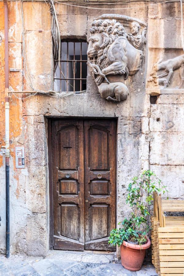 شقة Manilio Ghetto Ancient روما المظهر الخارجي الصورة